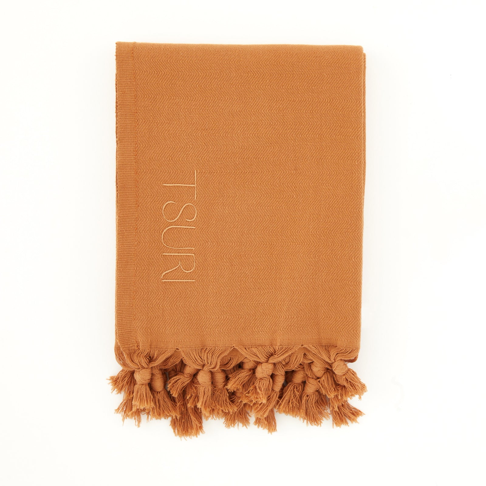 Cozy Season: Bath Sheets