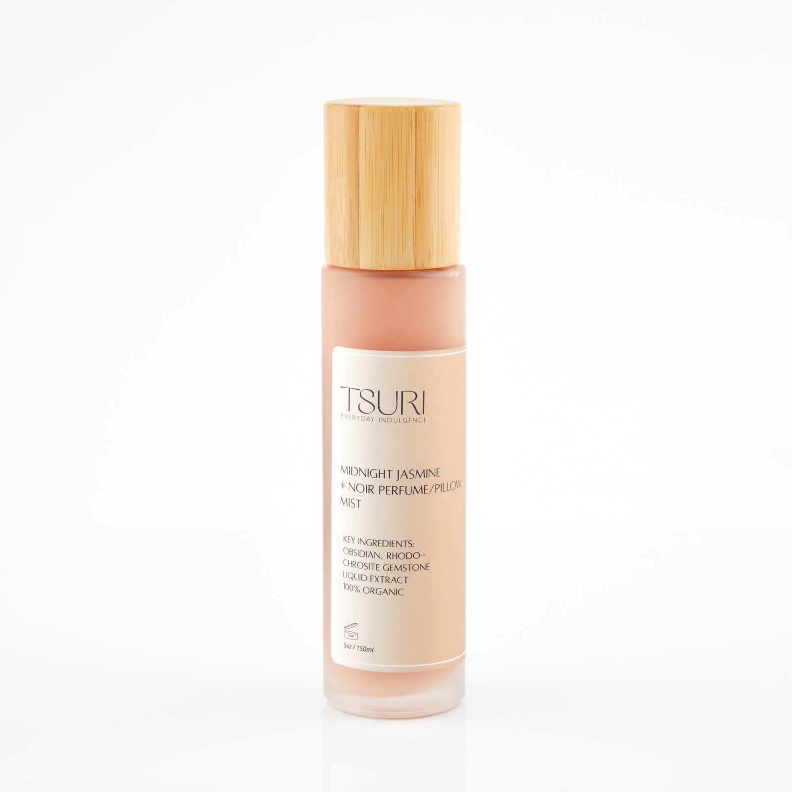 Midnight Jasmine + Noir Perfume Mist