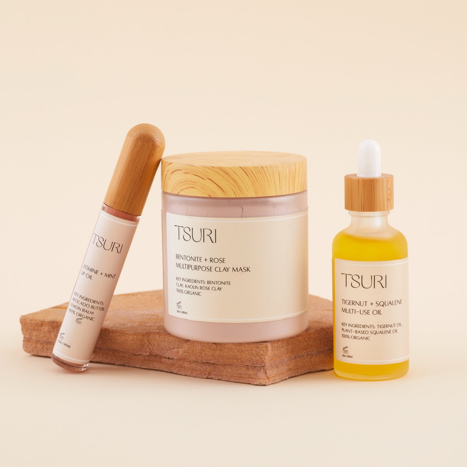 Skincare Ritual Kit