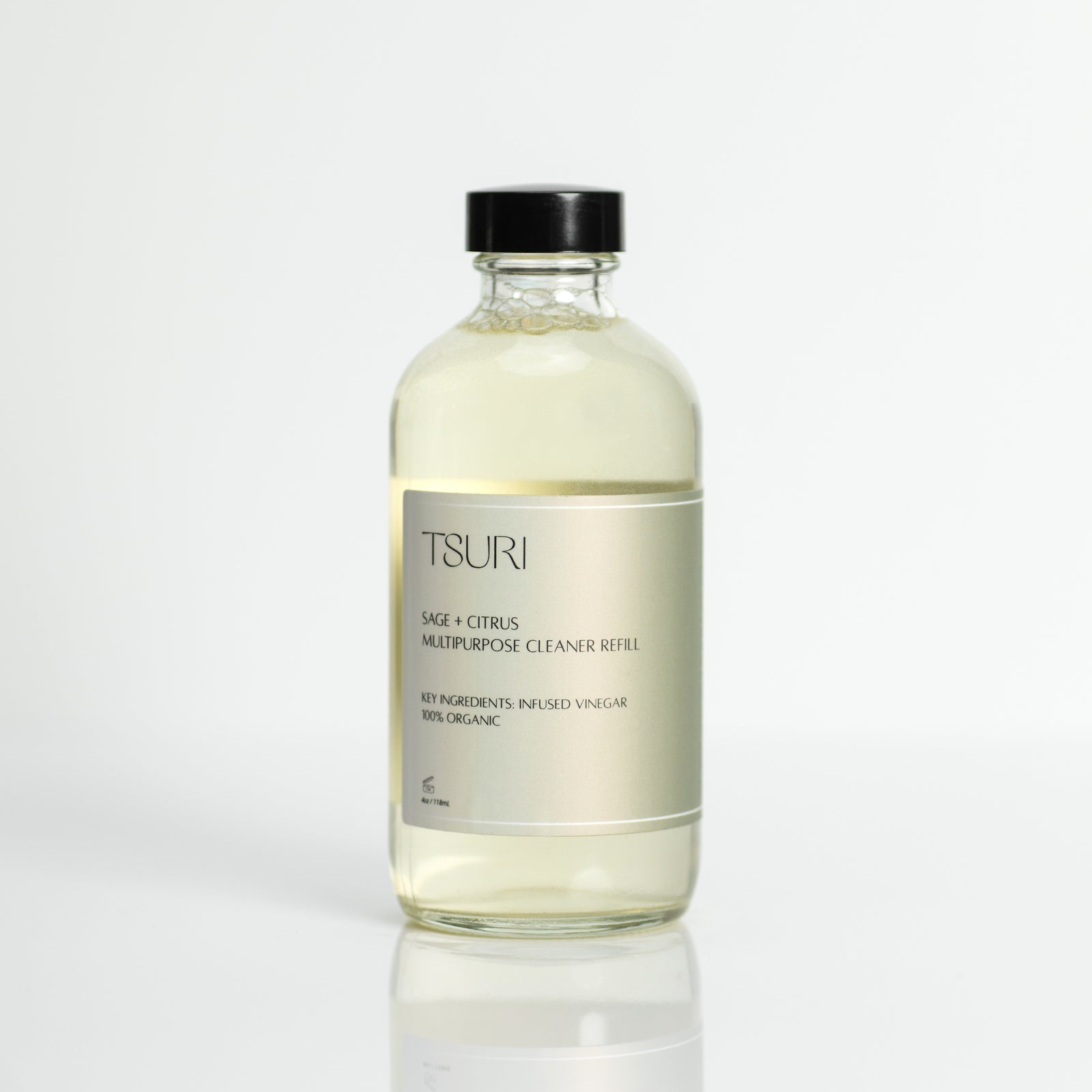 Sage + Citrus Multipurpose Cleaner Refill