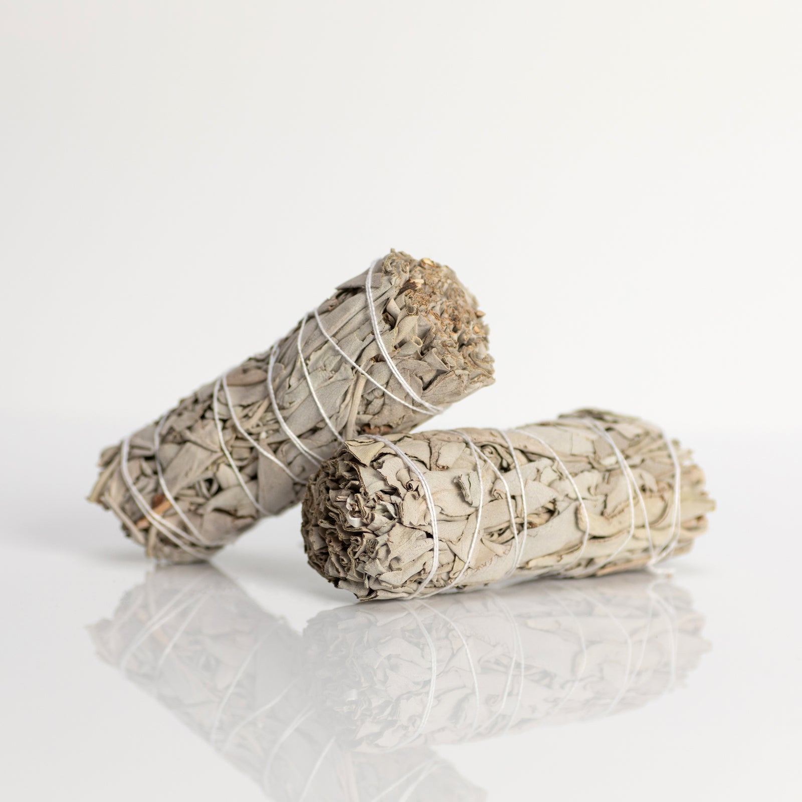 White Sage Smudge Stick