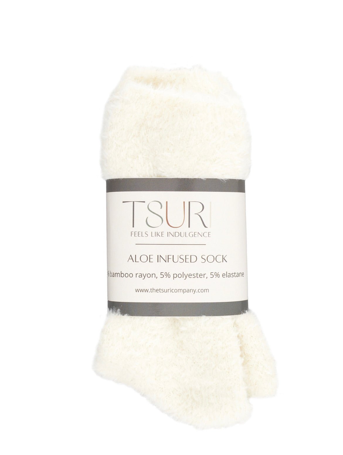 Cozy Season: Aloe-Infused Socks